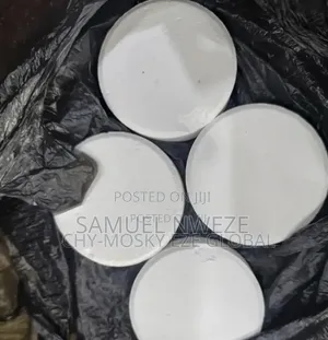 Chlorine Tablet