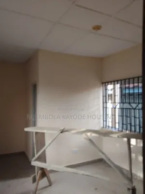 Mini Flat in Eniosa, Akobo for rent