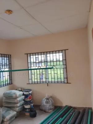 Mini Flat in Eniosa, Akobo for rent