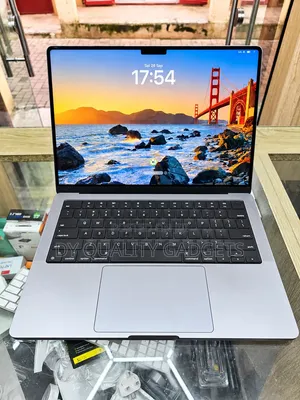 Laptop Apple MacBook Pro 2023 M2 Pro 16GB Apple M2 SSD 512GB