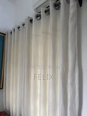 High Grade Curtains