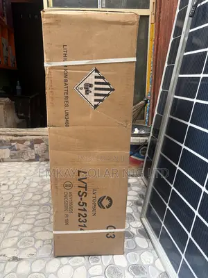 Lv Topson 16kwh G3