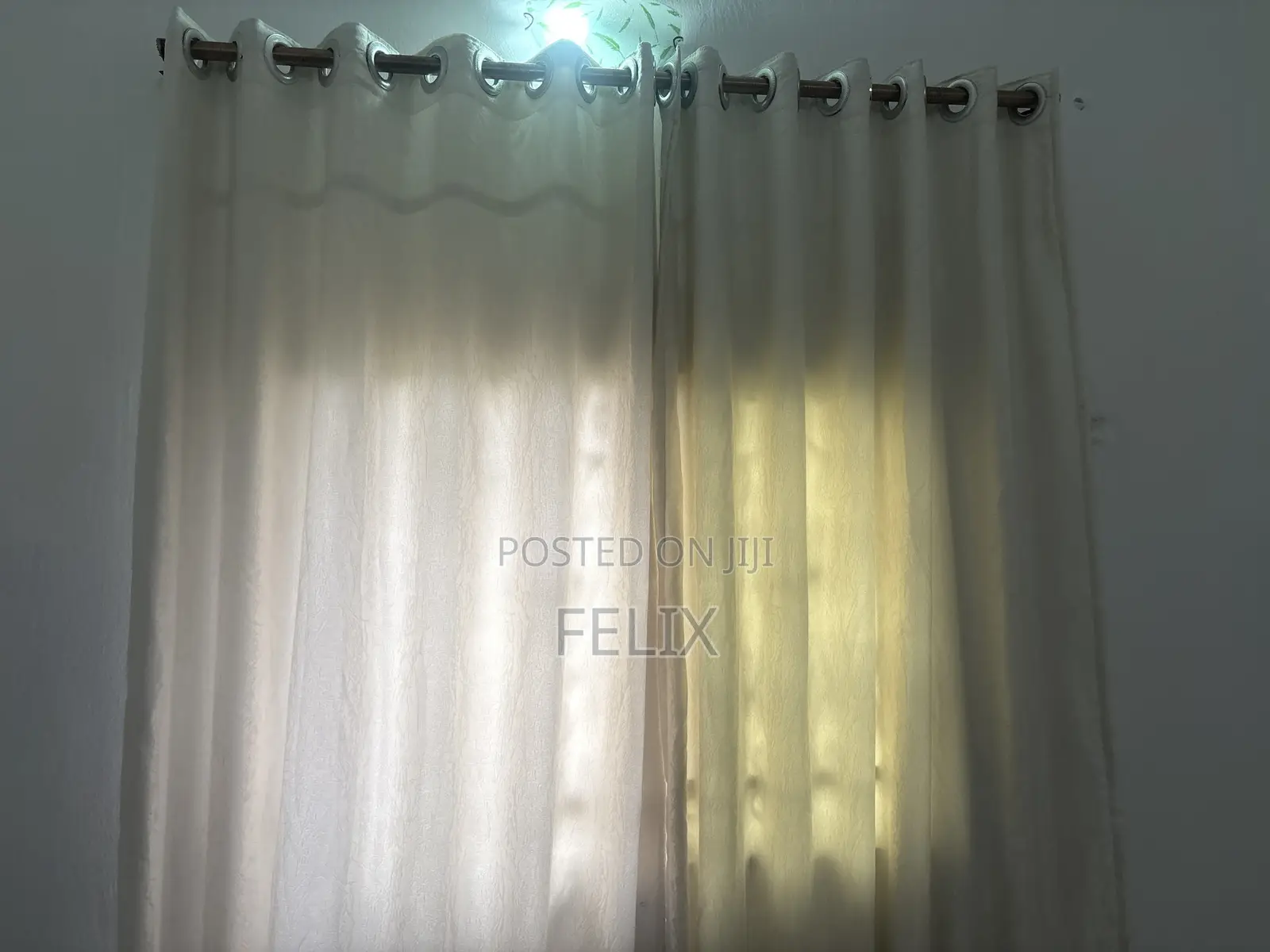 High Grade Curtains