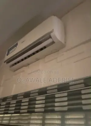 Haier Thermocool Air Conditioner