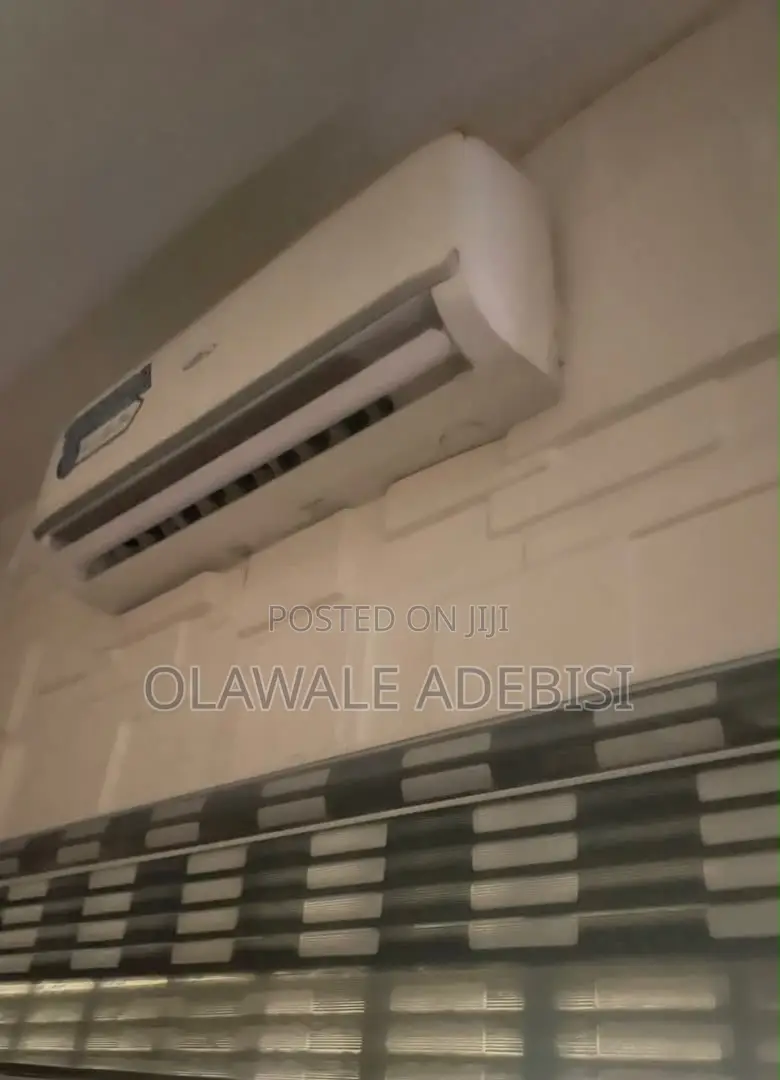 Haier Thermocool Air Conditioner