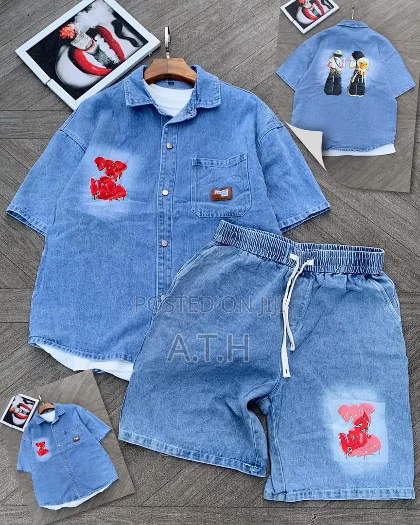 Comfortable, Durable, and Designed for Everyday Wear