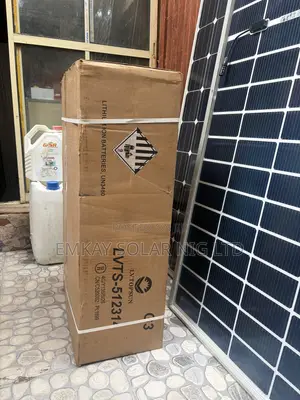 Lv Topson 16kwh G3