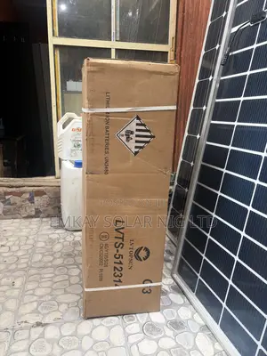 Lv Topson 16kwh G3
