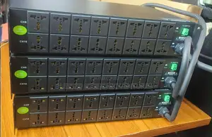 Surge Processor