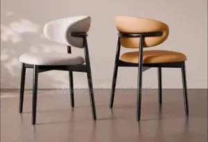 Qaulity Dining Leather Chair
