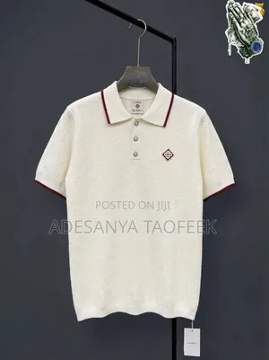 Premium Top Qualitycasablanca Polo Best Quality