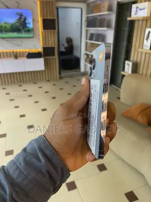 Apple iPhone 13 Pro 128 GB Blue