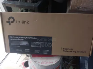 Networking