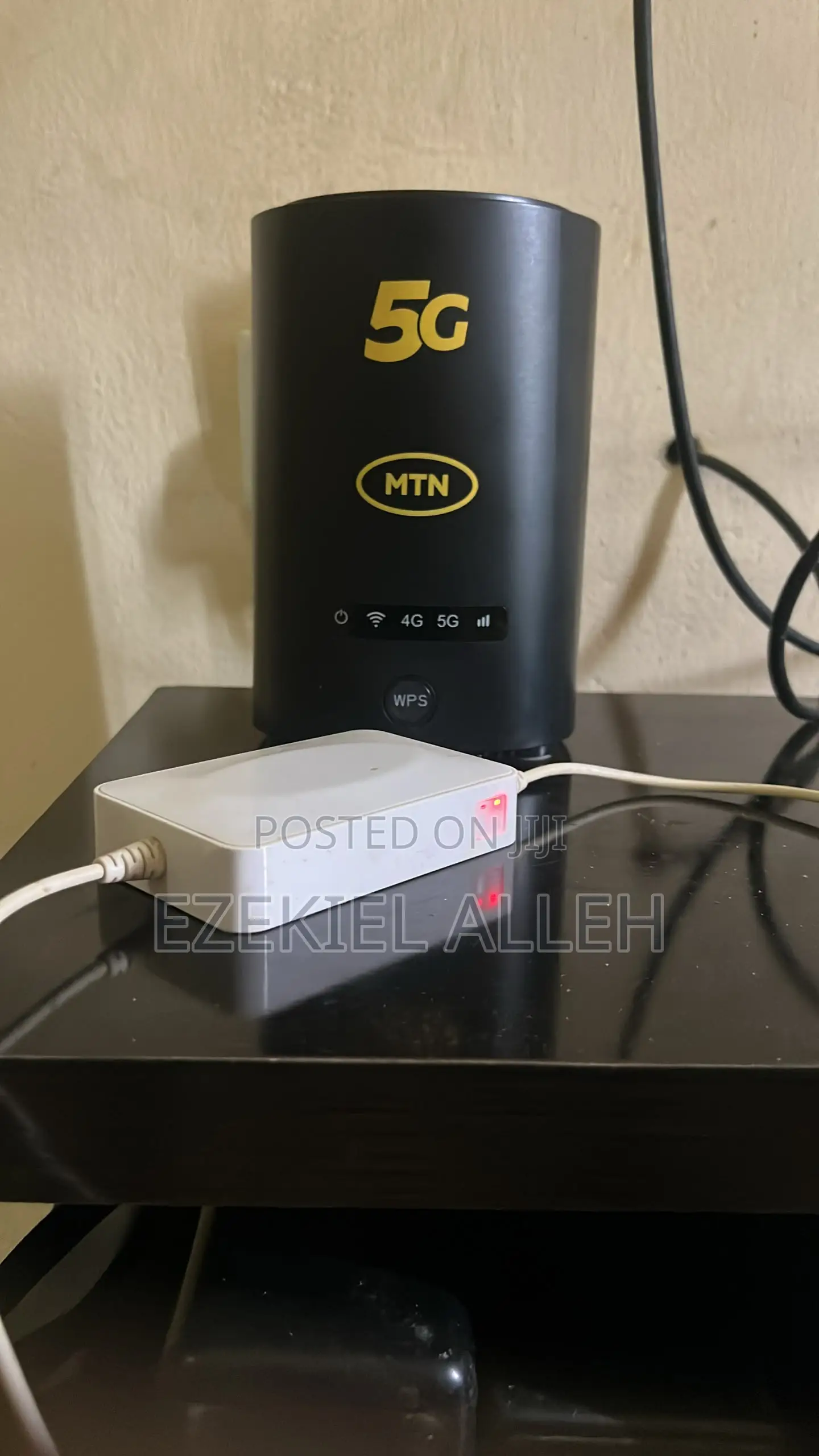 MTN 5g Router