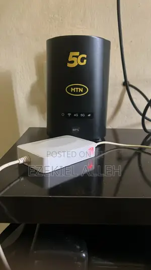 MTN 5g Router