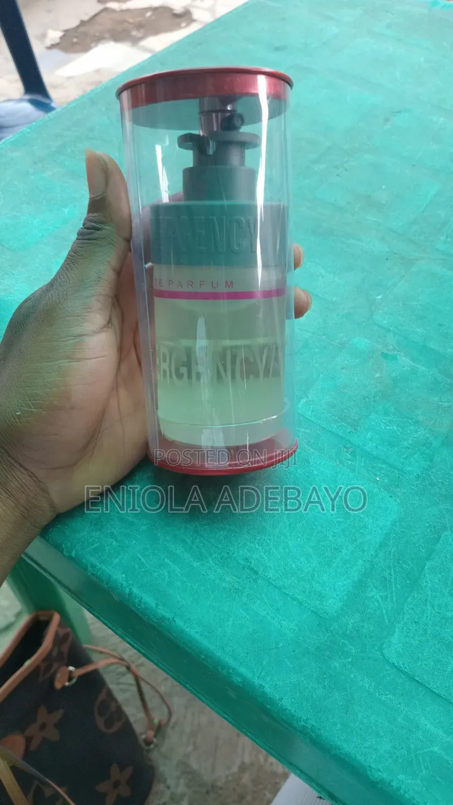 Body Spray Perfume and Rollon