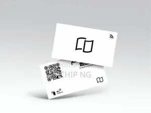 NFC Smart Business Card