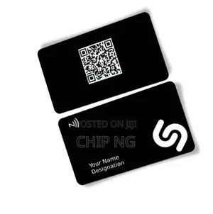 NFC Smart Business Card