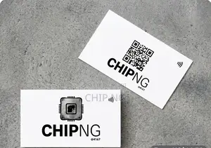 NFC Smart Business Card