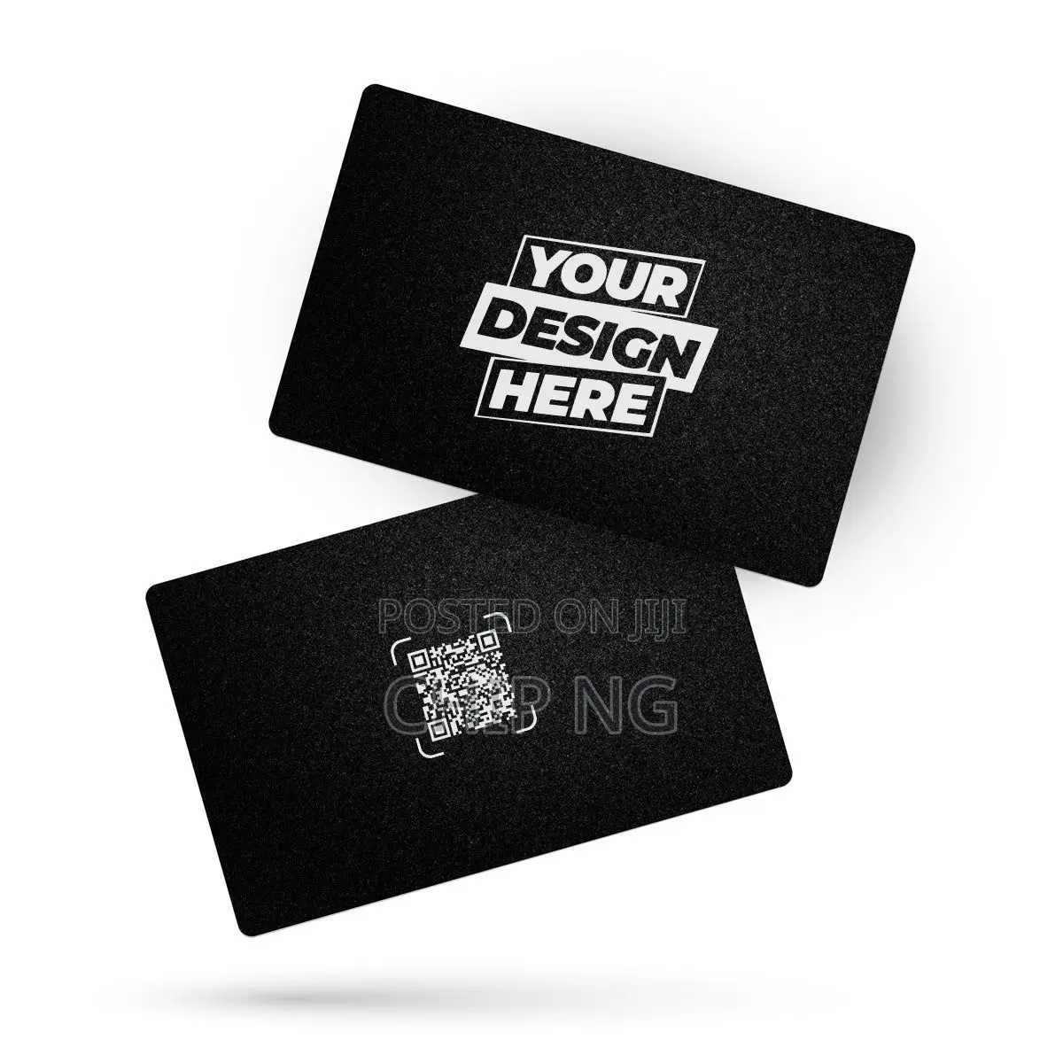 NFC Smart Business Card
