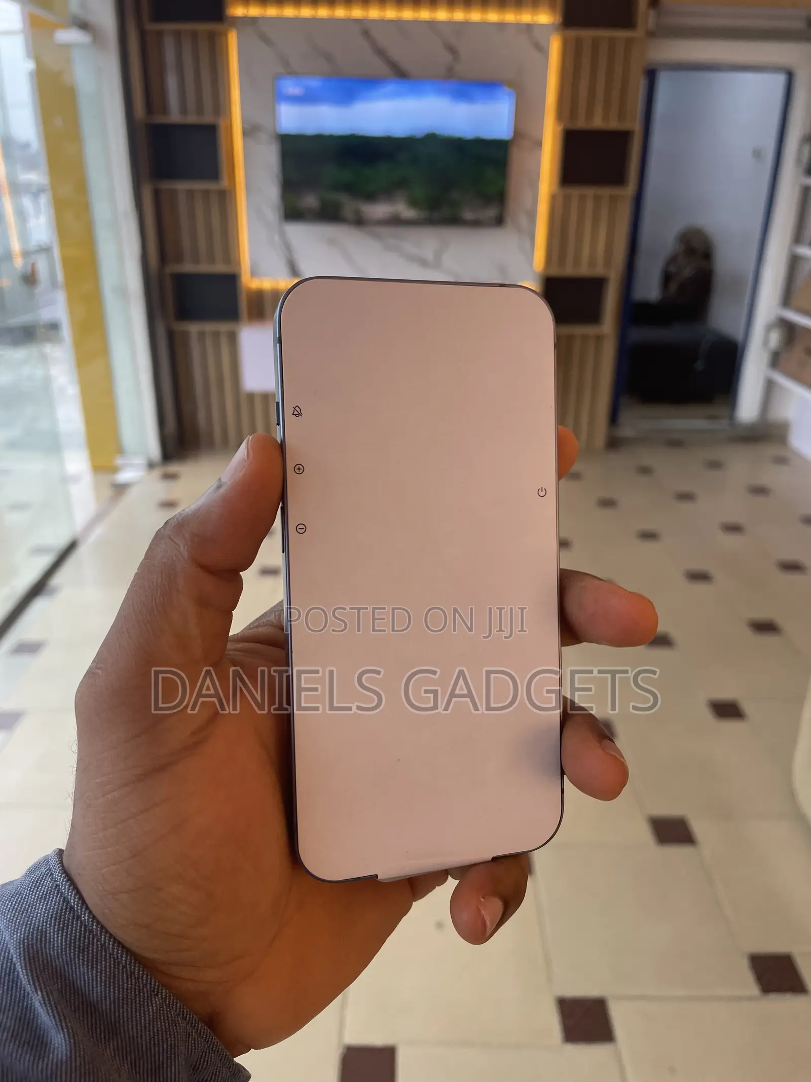 Apple iPhone 14 128 GB Blue