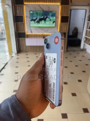 Apple iPhone 14 128 GB Blue