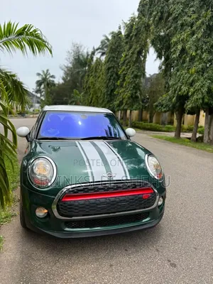 Mini Cooper 2015