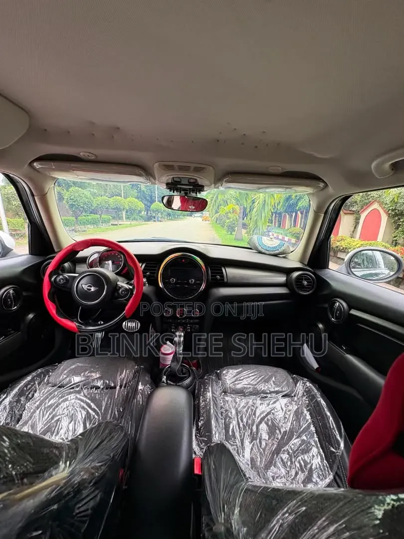 Mini Cooper 2015