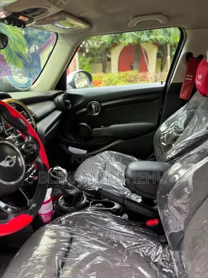 Mini Cooper 2015