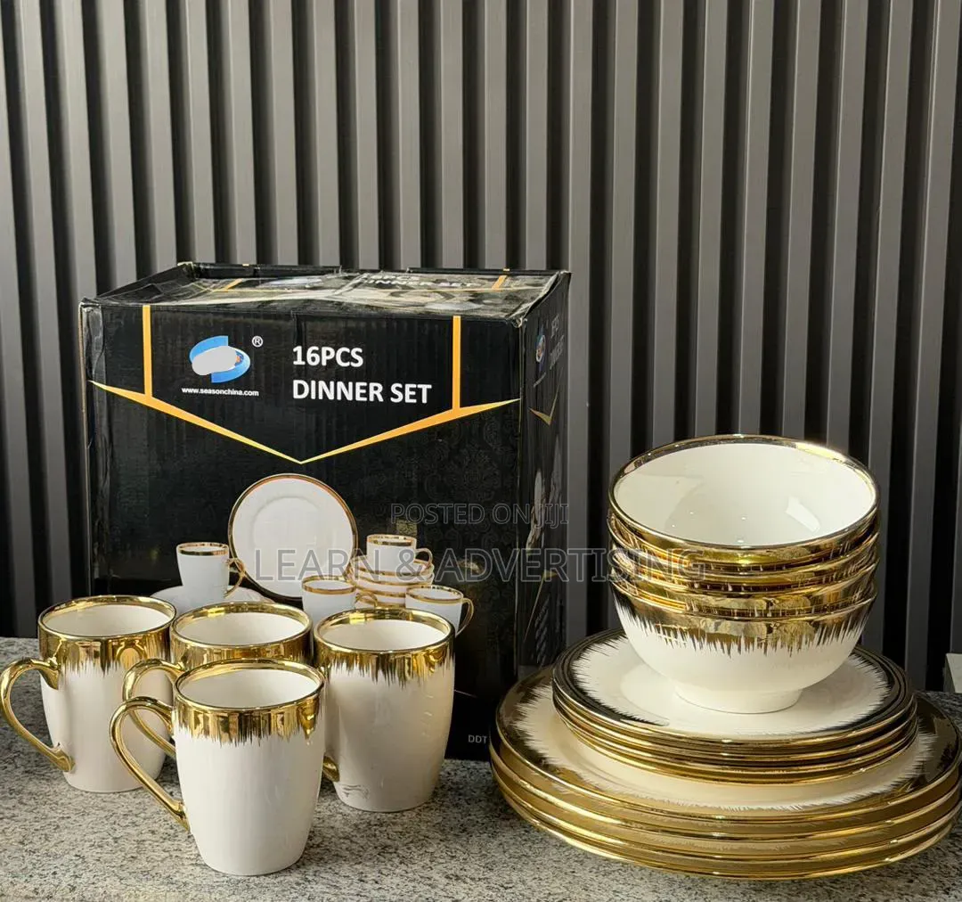3pcs Luxury Bolds