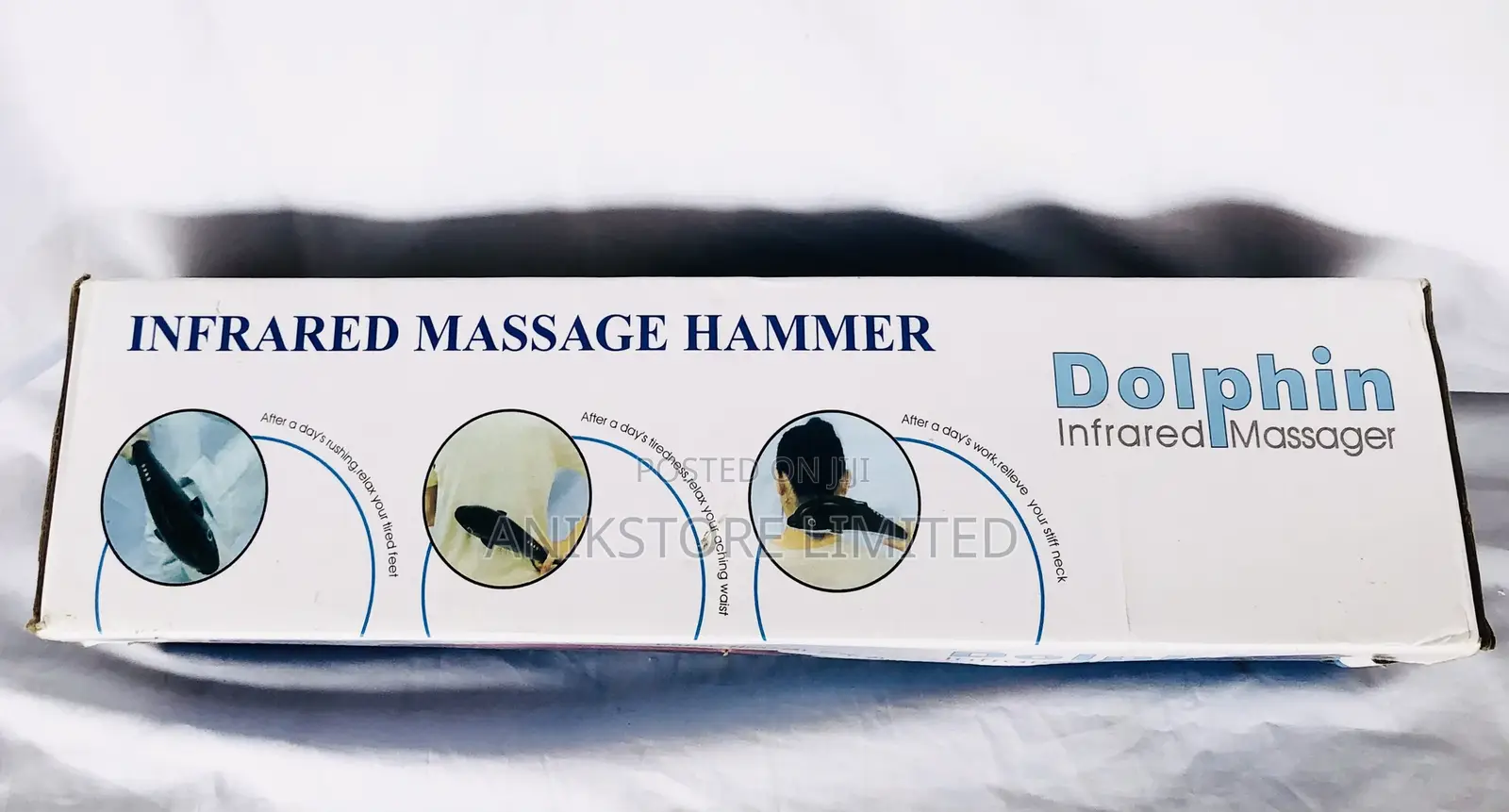 Massage Hammer