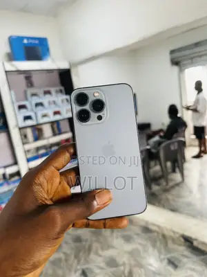Apple iPhone 13 Pro 128 GB Gray