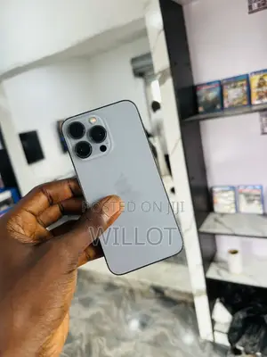 Apple iPhone 13 Pro 128 GB Gray