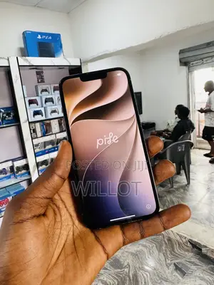 Apple iPhone 13 Pro 128 GB Gray