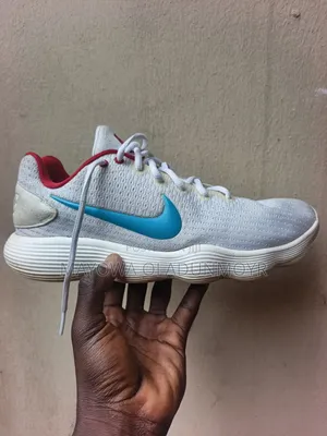 Nike Hyperdunk Low