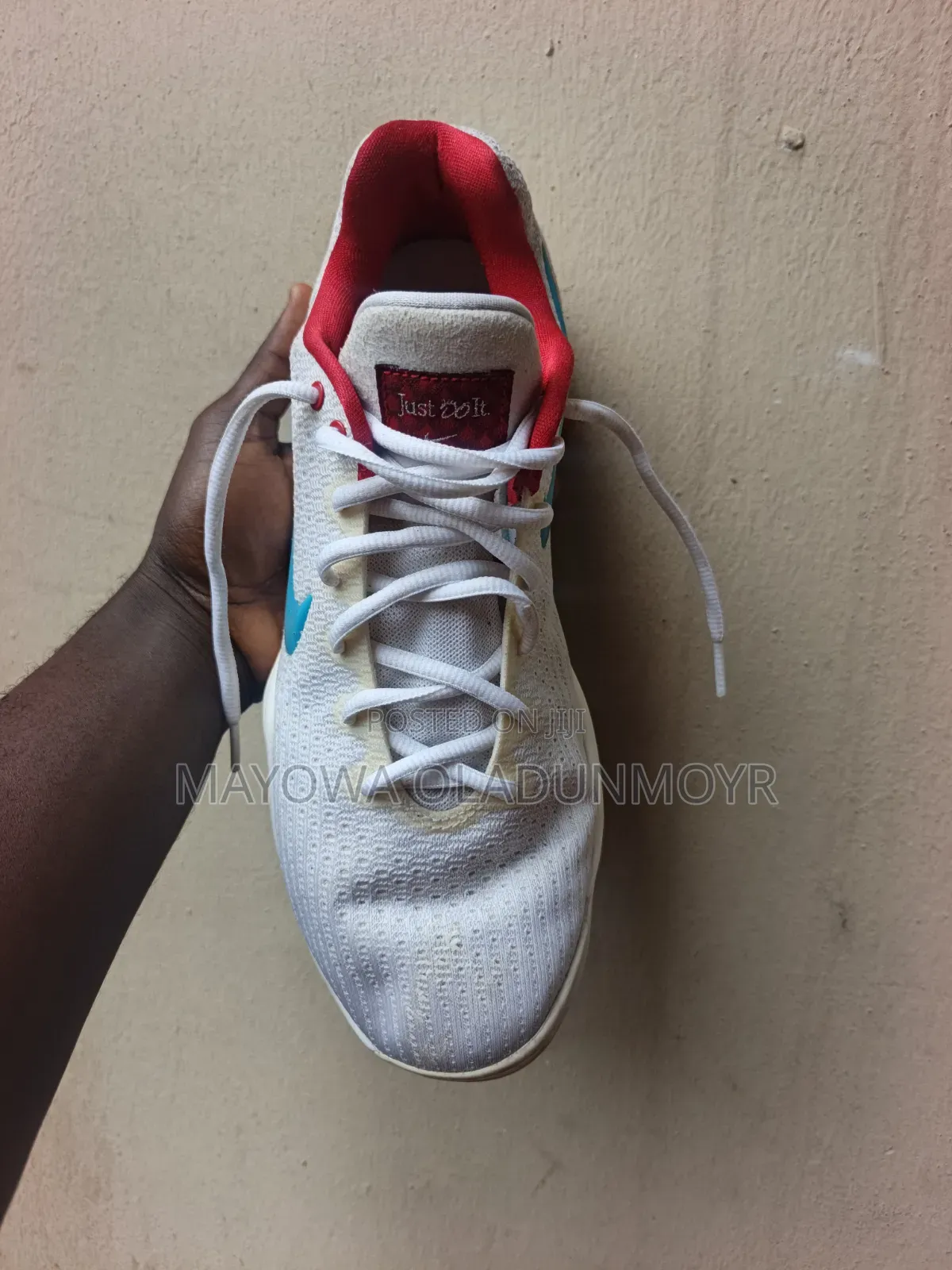 Nike Hyperdunk Low