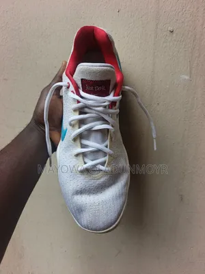 Nike Hyperdunk Low