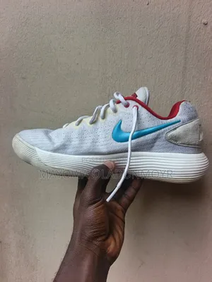 Nike Hyperdunk Low