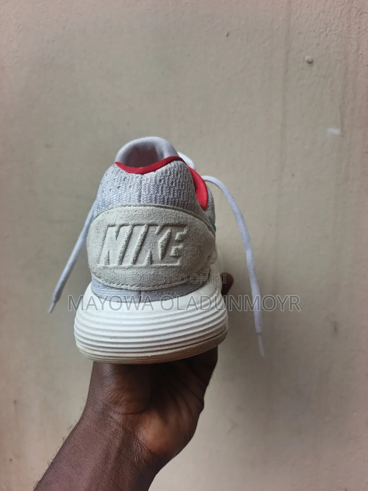 Nike Hyperdunk Low