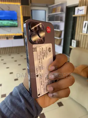 Apple iPhone 14 Pro 128 GB Black