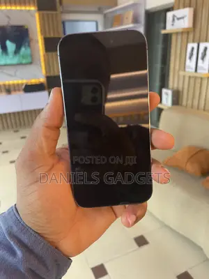 Apple iPhone 14 Pro 128 GB Black