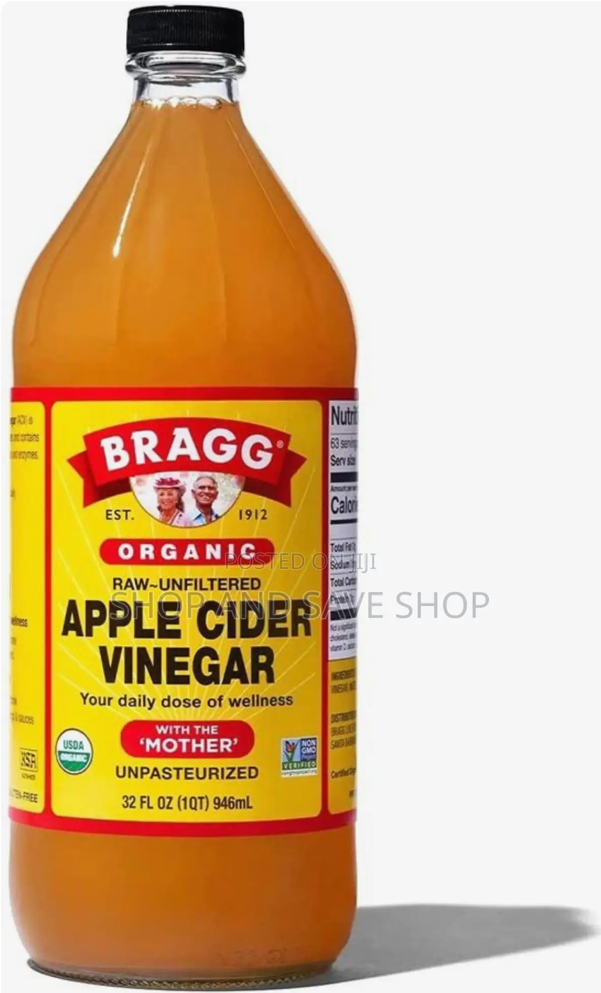 Apple Cidar 946ml