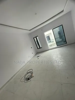 4bdrm Townhouse / Terrace in Dpkay Estate, Ikota for rent
