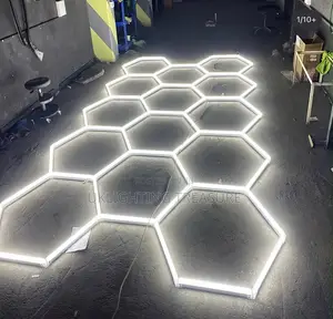 Star Tube Light