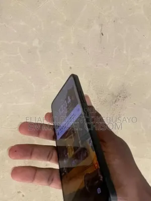 Xiaomi Redmi Note 13 128 GB Black