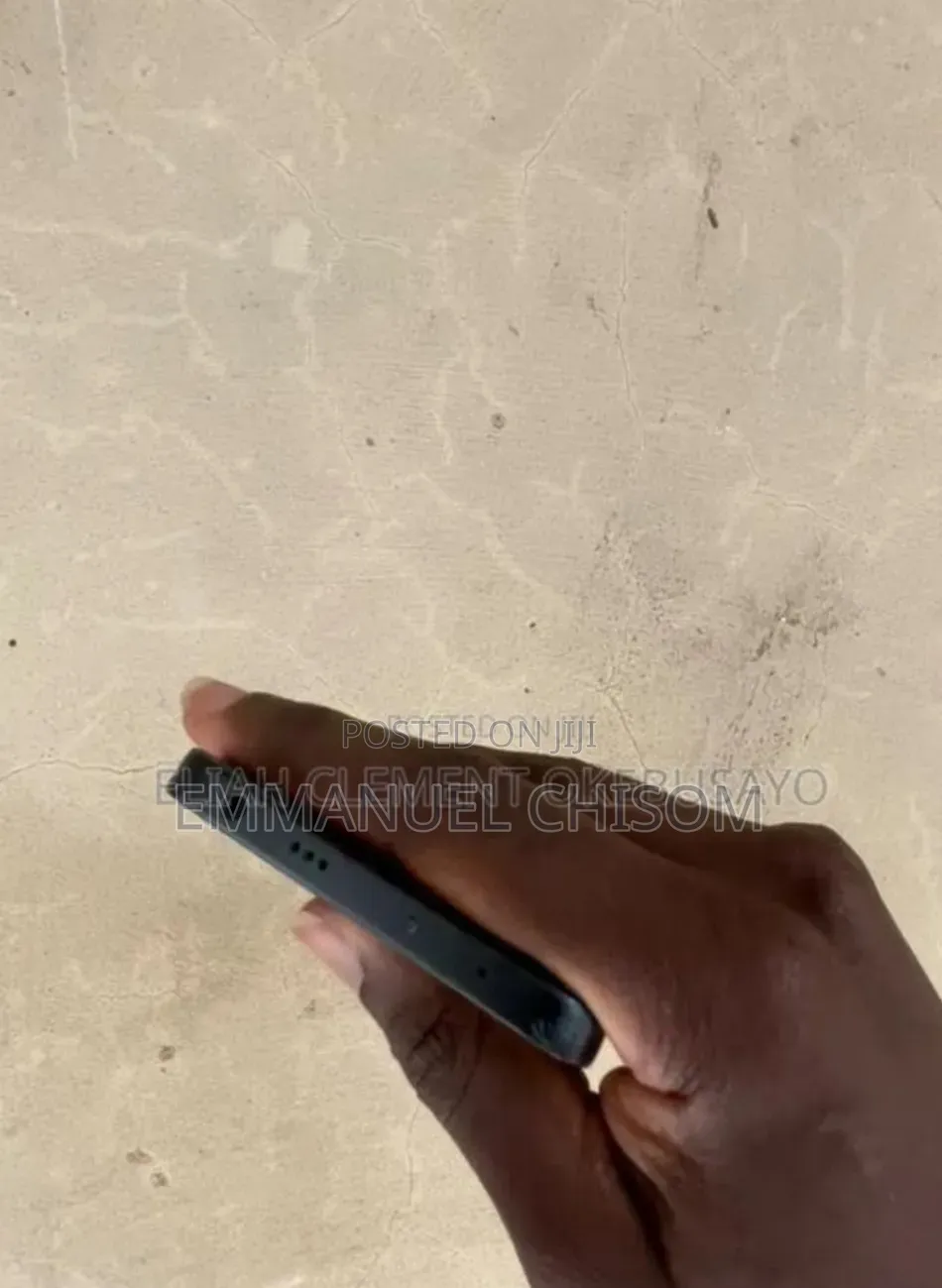 Xiaomi Redmi Note 13 128 GB Black