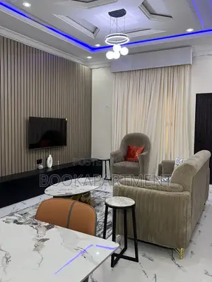 2 Bed Room Shortlet Apartment in Portharcourt
