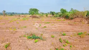 500SQM Residential Land