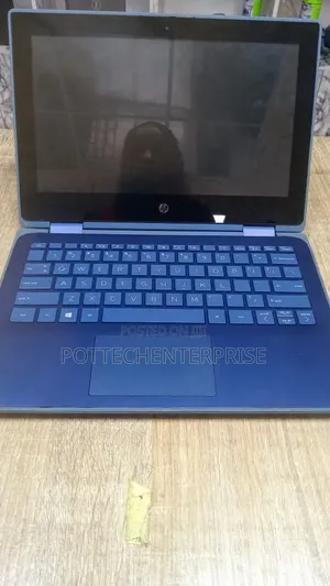 Laptop HP ProBook X360 11 G5 EE 4GB Intel Celeron SSD 128GB