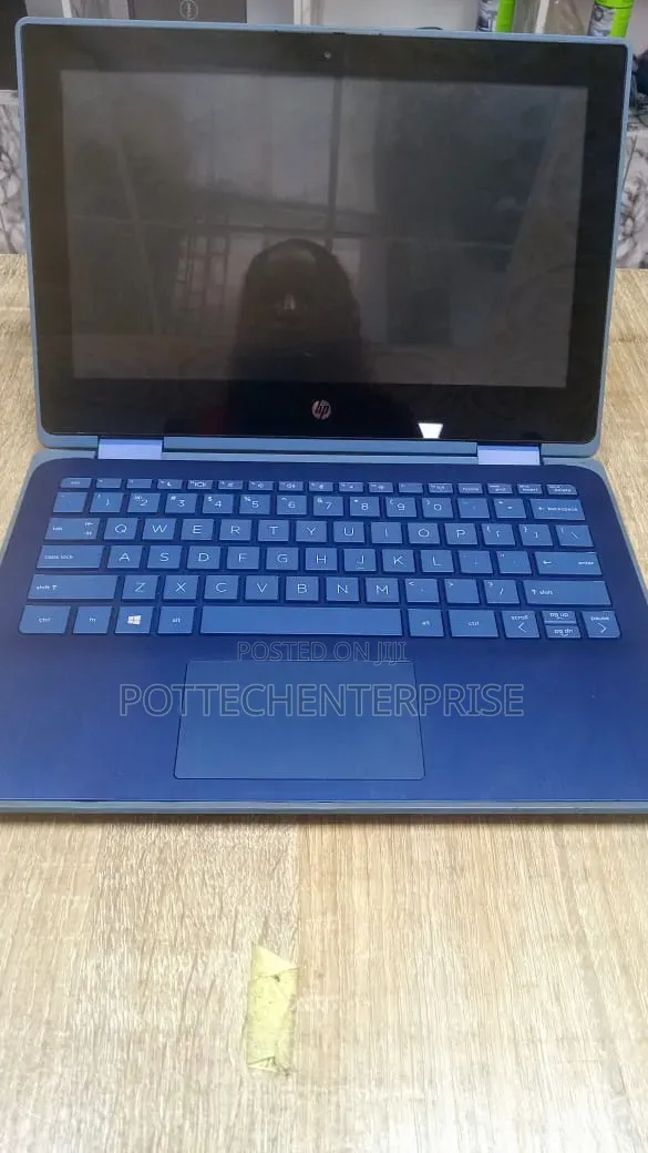 Laptop HP ProBook X360 11 G5 EE 4GB Intel Celeron SSD 128GB